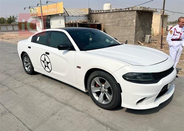 دودج تشارجر 2016 للبيع في العراق -  بغداد